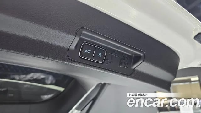 Ford Explorer Explorer 6th Generation 2025 года - похожие автомобили