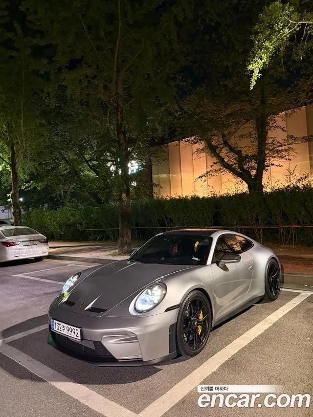 Porsche 911 911 (992) 2026 года - похожие автомобили