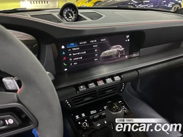 Porsche 911 911 (992) 2026 года - похожие автомобили