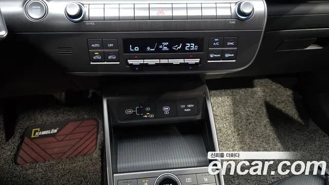 Hyundai Kona Kona (SX2) 2026 года - похожие автомобили