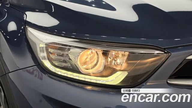 Kia Stonic Stony 2020 года - похожие автомобили