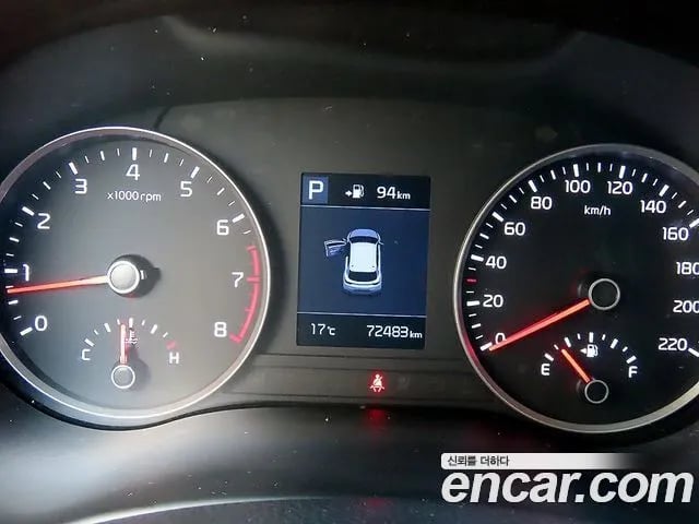 Kia Stonic Stony 2020 года - похожие автомобили