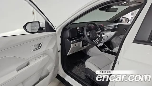 Hyundai Kona Kona Hybrid (SX2) 2026 года - похожие автомобили